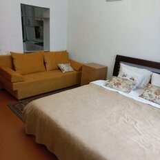 Квартира 24 м², 1-комнатная - изображение 4