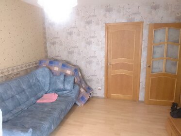 Купить однокомнатную квартиру в кирпичном доме в микрорайоне «Любимово» в Краснодаре - изображение 34