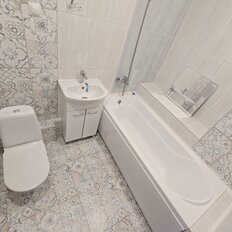 Квартира 37,9 м², 1-комнатная - изображение 5