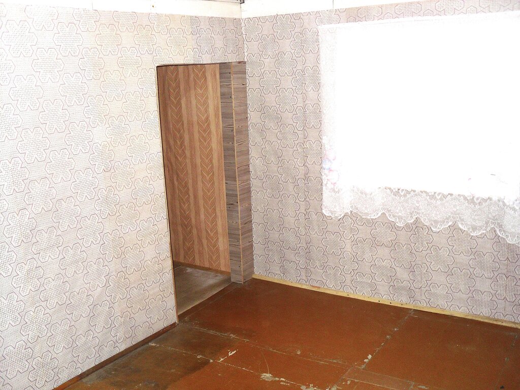 Дом в Рыбинск, проспект Революции, 38 (58 м²)