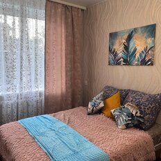 Квартира 39 м², 1-комнатная - изображение 2