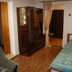 Квартира 35 м², 2-комнатная - изображение 3