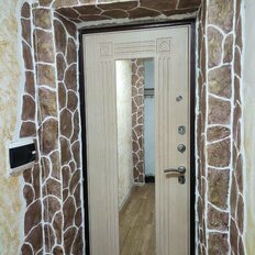 Квартира 31 м², 1-комнатная - изображение 1