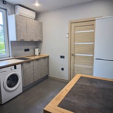 Квартира 21 м², 1-комнатная - изображение 1
