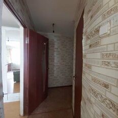 Квартира 31 м², 1-комнатная - изображение 5