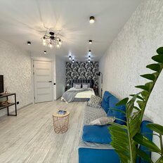 Квартира 35 м², 1-комнатная - изображение 1