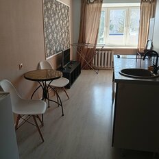 Квартира 18,5 м², студия - изображение 2