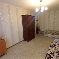 Квартира 32,2 м², 1-комнатная - изображение 3