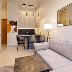 Квартира 45 м², 2-комнатная - изображение 4