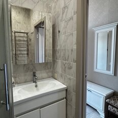 Квартира 18 м², студия - изображение 1