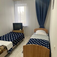 Квартира 45 м², 2-комнатная - изображение 3
