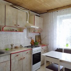 Квартира 55,1 м², 2-комнатная - изображение 5