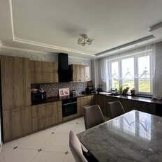 Квартира 90 м², 3-комнатная - изображение 3