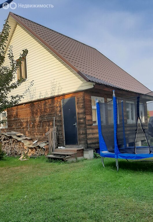 Купить дом 75 м² без посредников по адресу Домодедово, СНТ Южный ...