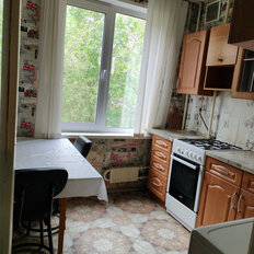 Квартира 44 м², 2-комнатная - изображение 4