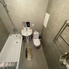 Квартира 24,4 м², студия - изображение 5