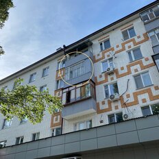 Квартира 29,4 м², 1-комнатная - изображение 4