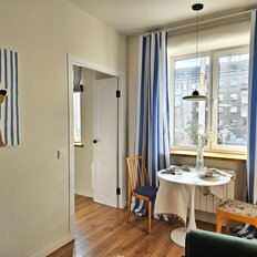 Квартира 42 м², 2-комнатная - изображение 5