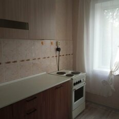 Квартира 34 м², 1-комнатная - изображение 4