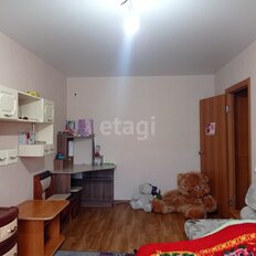 Квартира 47,9 м², 2-комнатная - изображение 3