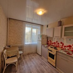 Квартира 35 м², 1-комнатная - изображение 5