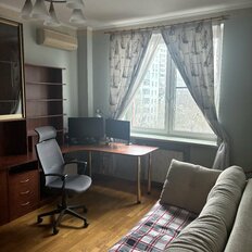 Квартира 156,8 м², 5-комнатная - изображение 4
