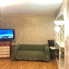 Квартира 31 м², 1-комнатная - изображение 3