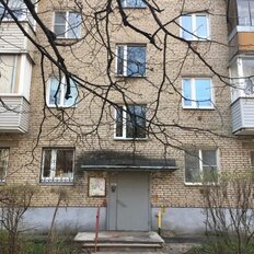 Квартира 21,1 м², 1-комнатная - изображение 1