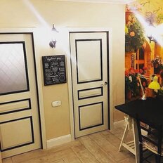 Квартира 60 м², 1-комнатная - изображение 2