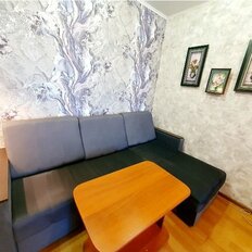 Квартира 45 м², 2-комнатная - изображение 2