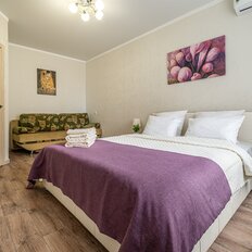 Квартира 36 м², 1-комнатная - изображение 5