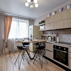 Квартира 74 м², 3-комнатная - изображение 2