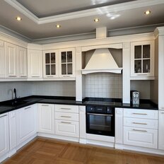 Квартира 96 м², 3-комнатная - изображение 3