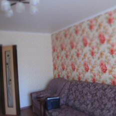 Квартира 30 м², 1-комнатная - изображение 4
