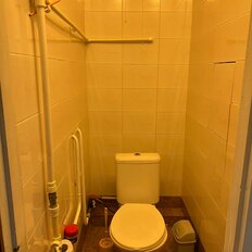 Квартира 63 м², 3-комнатная - изображение 3