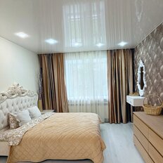 Квартира 55 м², 2-комнатная - изображение 2