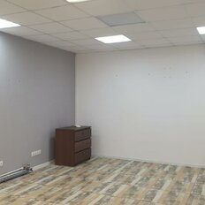 Квартира 36 м², студия - изображение 4