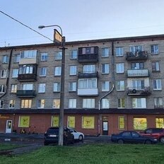 456,2 м², торговое помещение - изображение 4