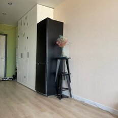 Квартира 30,1 м², студия - изображение 5