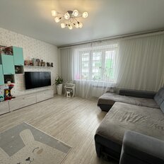 Квартира 57,2 м², 2-комнатная - изображение 2