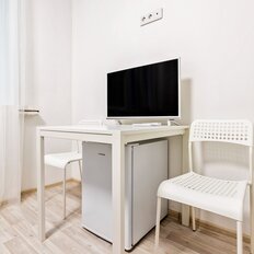 Квартира 20 м², студия - изображение 4