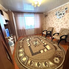 Квартира 49,7 м², 2-комнатная - изображение 2