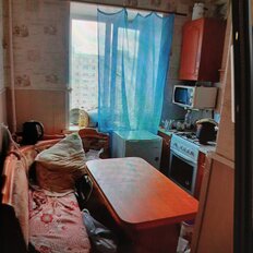 Квартира 31 м², 1-комнатная - изображение 3