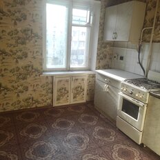 Квартира 33,5 м², 1-комнатная - изображение 5