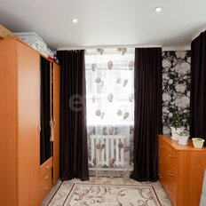 Квартира 30 м², 1-комнатная - изображение 4
