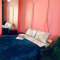 Квартира 55 м², 2-комнатная - изображение 5