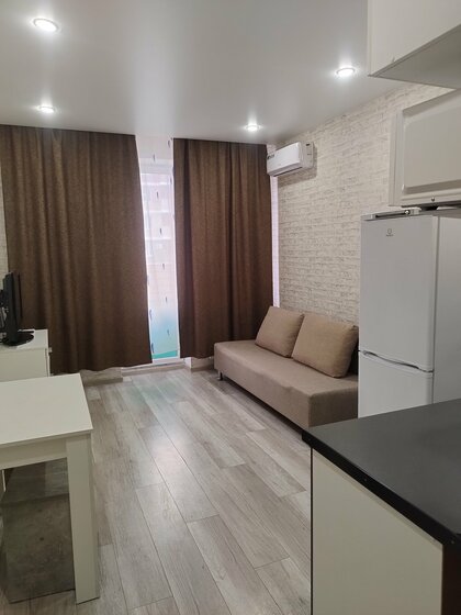 41 м², 1-комнатная квартира 7 605 500 ₽ - изображение 41