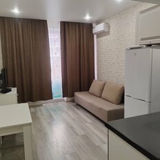 Квартира 23 м², студия - изображение 1