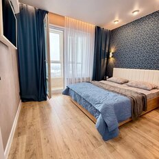 Квартира 45 м², 1-комнатная - изображение 2