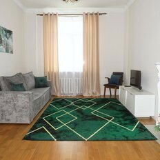Квартира 60 м², 2-комнатная - изображение 1